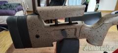 Bergara B14 HMR  6.5 mm Creedmoor