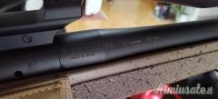 Bergara B14 HMR  6.5 mm Creedmoor