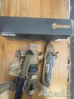Coltello Gerber