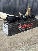 Cannocchiale Burris XTR2 4-20x50 illuminato, reticolo FFP da 34 mm