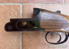 Zoli Antonio Kronos  12