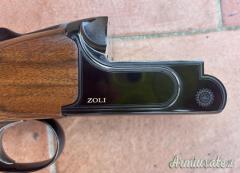 Zoli Antonio Kronos  12