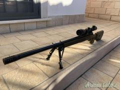 Sabatti SABATTI TACTICAL HUNTER CAL. .308 WINCHESTER  .308 Winchester