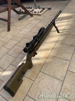 Sabatti SABATTI TACTICAL HUNTER CAL. .308 WINCHESTER  .308 Winchester