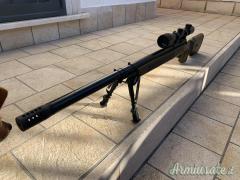 Sabatti SABATTI TACTICAL HUNTER CAL. .308 WINCHESTER  .308 Winchester