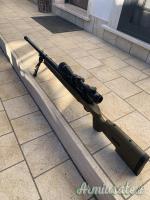 Sabatti SABATTI TACTICAL HUNTER CAL. .308 WINCHESTER  .308 Winchester