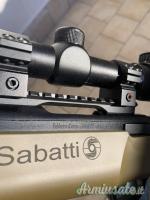 Sabatti SABATTI TACTICAL HUNTER CAL. .308 WINCHESTER  .308 Winchester