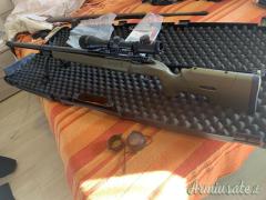 Sabatti SABATTI TACTICAL HUNTER CAL. .308 WINCHESTER  .308 Winchester