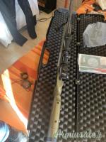 Sabatti SABATTI TACTICAL HUNTER CAL. .308 WINCHESTER  .308 Winchester
