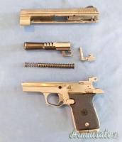 Star M40 Firestar  .40 Smith & Wesson | Auto  |  10 x 21 mm