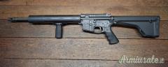 Colt Competition Rifle CSR-15.16 .223 Remington