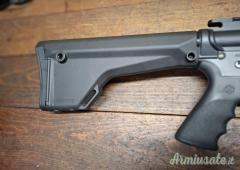 Colt Competition Rifle CSR-15.16 .223 Remington