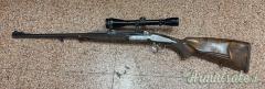MAPIZ di Zanardini Prinz 6.5x57mm Mauser