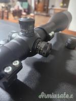 KAHLES K 624 TT 6-24X56