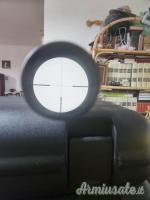 KAHLES K 624 TT 6-24X56