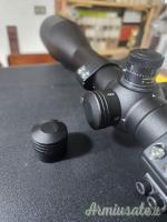 KAHLES K 624 TT 6-24X56