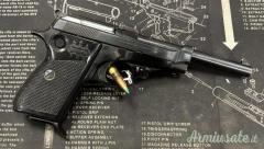 Beretta 74 .22 LR Long Rifle