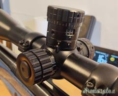MTC Viper Pro 3-18x50 SCB2