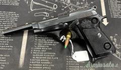 Beretta 74 .22 LR Long Rifle