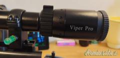 MTC Viper Pro 3-18x50 SCB2