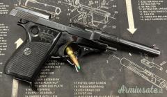 Beretta 74 .22 LR Long Rifle