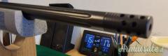 CZ | Ceska Zbrojovka LRP 457 .22 Long Rifle