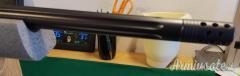 CZ | Ceska Zbrojovka LRP 457 .22 Long Rifle