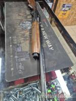 Baikal MP 153 12