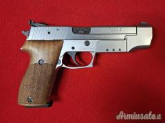 SIG-Sauer P220 S .45 ACP
