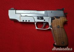 SIG-Sauer P220 S .45 ACP