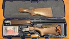 Beretta 686 Silver Pigeon I 12
