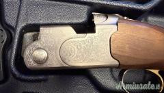 Beretta 686 Silver Pigeon I 12