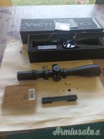 Vectop Optic Continentai 5-30 56 FFP