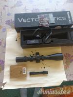 Vectop Optic Continentai 5-30 56 FFP