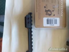 Vectop Optic Continentai 5-30 56 FFP