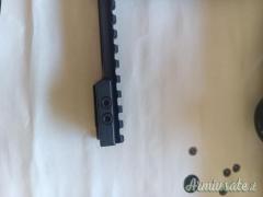 Vectop Optic Continentai 5-30 56 FFP