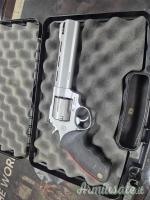 Taurus | Forjas  .44 Remington Magnum