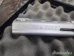 Taurus | Forjas  .44 Remington Magnum