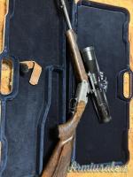 Blaser K95 6.5x57mm Mauser