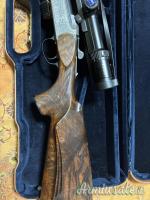 Blaser K95 6.5x57mm Mauser