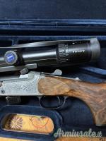Blaser K95 6.5x57mm Mauser
