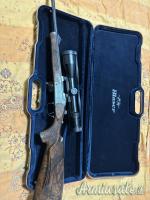 Blaser K95 6.5x57mm Mauser