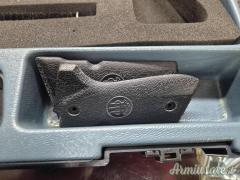Beretta 98 F target 9x21mm IMI