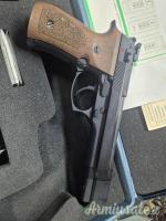 Beretta 98 F target 9x21mm IMI