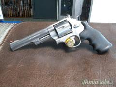 Smith & Wesson 629-5 .44 Remington Magnum