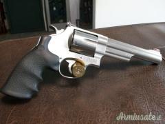 Smith & Wesson 629-5 .44 Remington Magnum