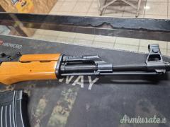Norinco norinco 7.62x39mm