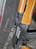 Norinco norinco 7.62x39mm