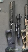 Accuracy Agt uragan 1 6.35