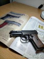Mauser 6,35 ...Altro | Non indicato